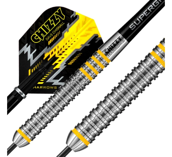 Šipky  Steeltip model 19156955 - Harrows