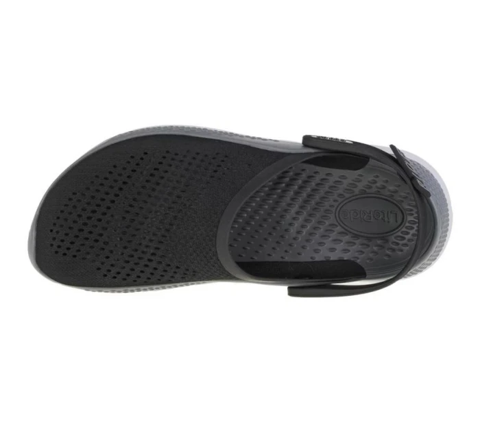 Žabky Crocs Literide 360 Clog M 206708-0DD