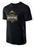 Pánské tričko Lore M 92800275170 - Hi-Tec