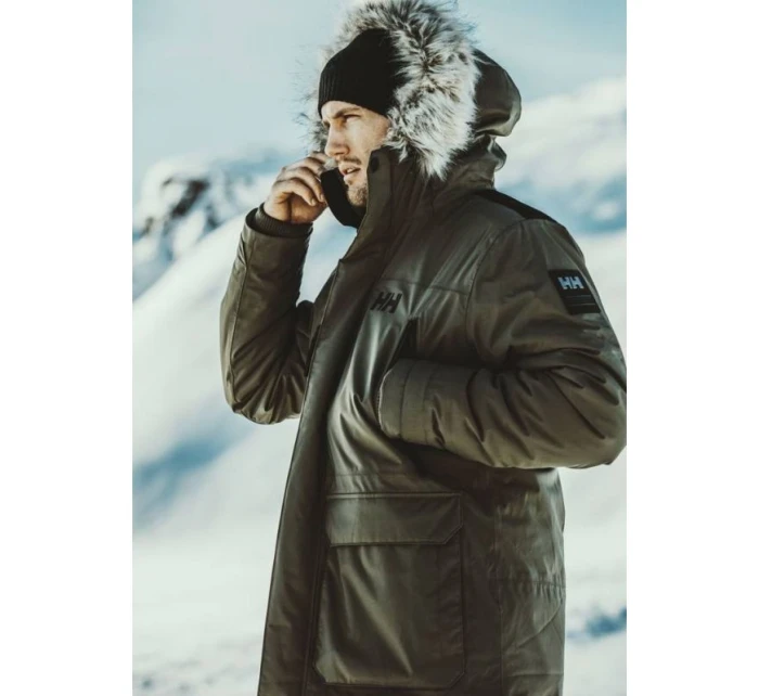 Značková čepice Helly Hansen 57502 990 Značková čepice Helly Hansen 57502 990