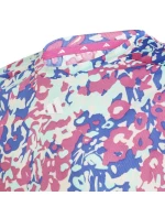 Tričko adidas TR-ES Allover Print Jr HR5804 Tričko adidas TR-ES Allover Print Jr HR5804