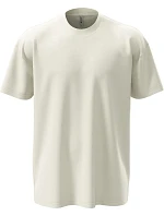 Next Level Apparel N 7200 Unisex oversize tričko z těžké bavlny 08.7200 bone Next Level Apparel N 7200 Unisex oversize tričko z těžké bavlny 08.7200 bone