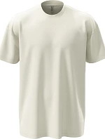 Next Level Apparel N 7200 Unisex oversize tričko z těžké bavlny 08.7200 bone