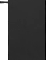 Kariban ProAct PA 575 Sportovní ručník z mikrovlákna 20.P575 black