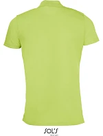 SOL'S Men Pánské piqué sportovní polo apple green model 22522525 SOL'S Men Pánské piqué sportovní polo apple green model 22522525