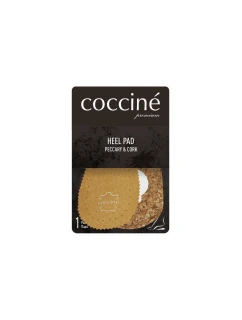 Heel  And Leather model 21539834 - Coccine