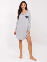 Koszula  FP szary model 21755281 - FPrice