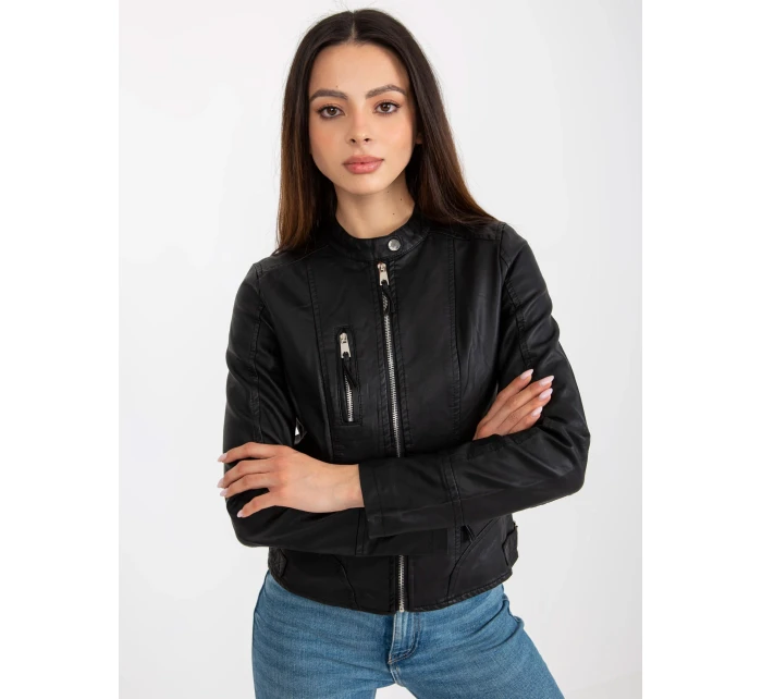 Bunda HM KR 203.69 černá