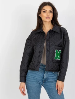 Bunda LK KR model 18408651 černá - FPrice