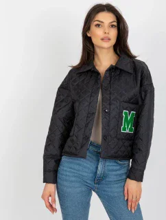 Bunda LK KR model 18408651 černá - FPrice