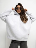 Bluza RV BL model 21777645 jasny szary - FPrice