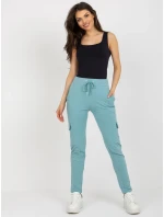 Tepláky RV DR 8695.80 mincí Tepláky RV DR 8695.80 mincí