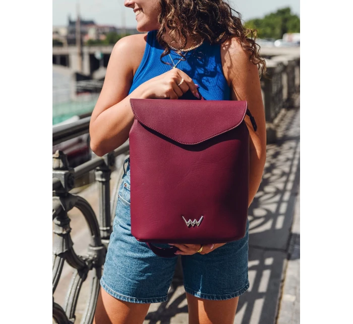 Fashion batoh VUCH Joanna Deremis Fashion batoh VUCH Joanna Deremis