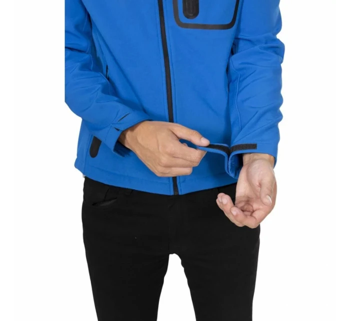 Pánská softshellová bunda model 21409653 - Trespass