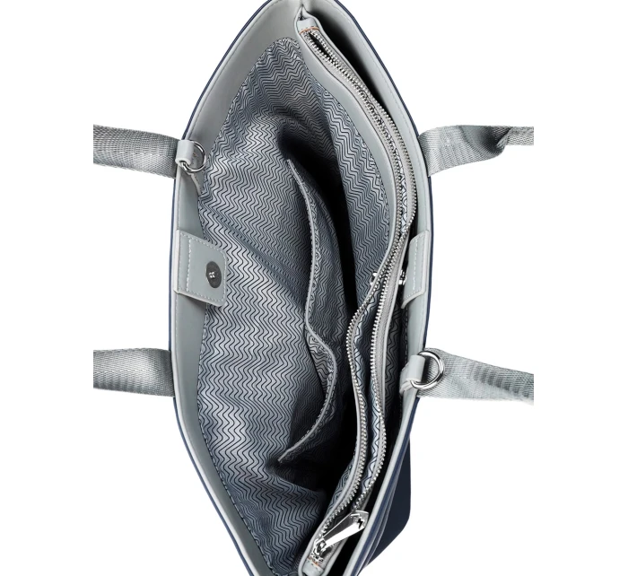 Kabelka VUCH Wennie Big Dark Blue