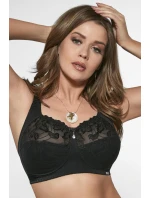 PODPRSENKA 584/PODPRSENKA VIOLA-ČERNÁ