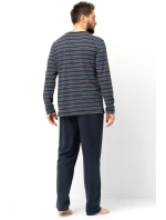 PÁNSKÉ PYŽAMO MNS 315 B25 PÁNSKÉ PYŽAMO MNS 315 B25