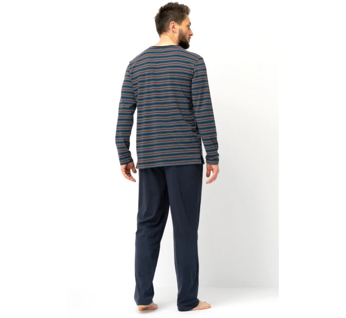 PÁNSKÉ PYŽAMO MNS 315 B25 PÁNSKÉ PYŽAMO MNS 315 B25