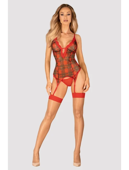 Sexy soupravy  model 188979 Obsessive