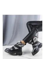 Boty model 206423 Solea Boty model 206423 Solea