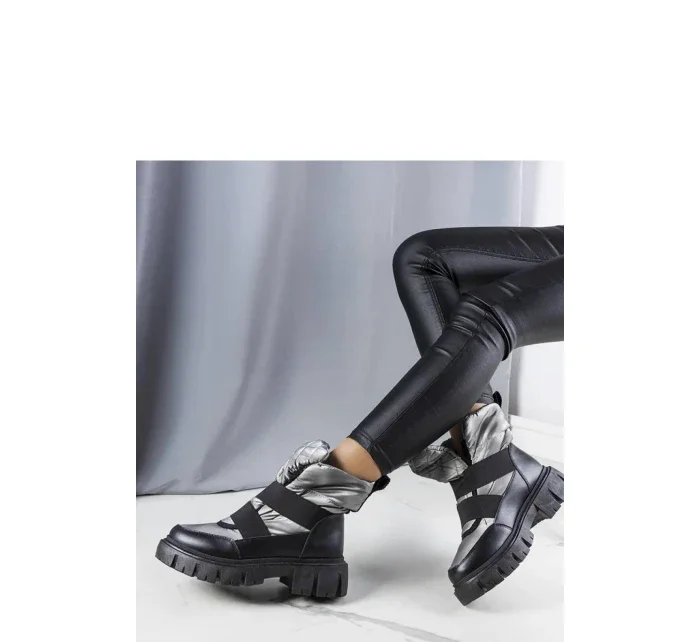 Boty model 206423 Solea Boty model 206423 Solea