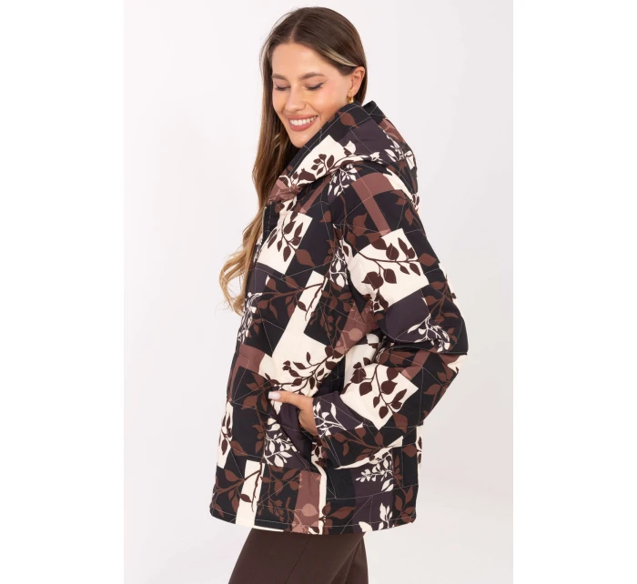 Bunda  model 220055 Italy Moda