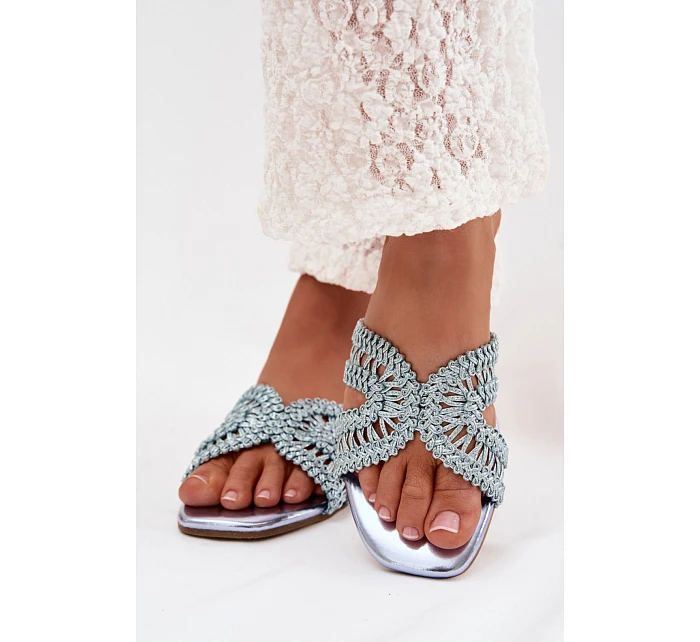 Pantofle  model 226355 Step in style