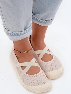 Balerinky  model 228084 Step in style