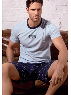Pánské pyžamo Infiore 753997