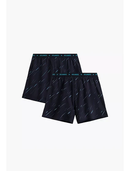 Boxerky model 21481151 A'2 S2XL - Atlantic