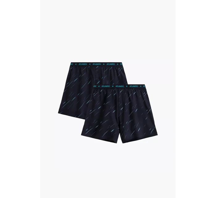 Boxerky Atlantic 2MBX-085/25 A'2 S-2XL