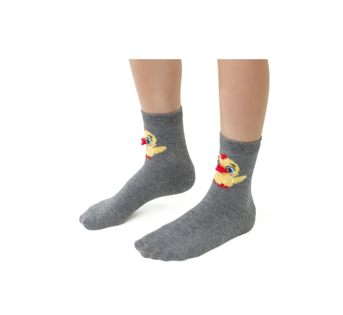 Skarpety  Happy 2634 model 19525873 - Steven