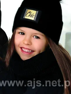 Unisex komínová šála model 18896115 - AJS