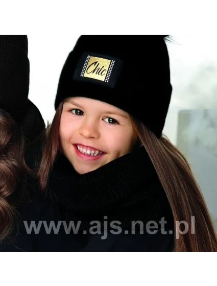 Tuba/Komin AJS 46-554