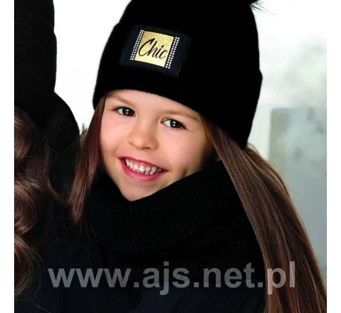 Tuba/Komin AJS 46-554