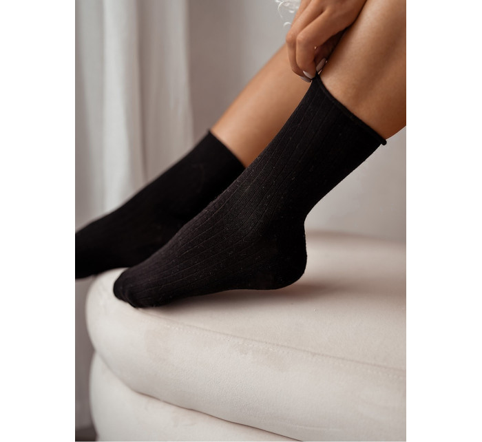 Dámské ponožky model 19144070 - Milena