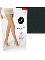 Dámské punčochové kalhoty model 20757868 black plus - Gatta