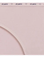 Dámské kalhotky 3 pack 010 mix1 - Atlantic