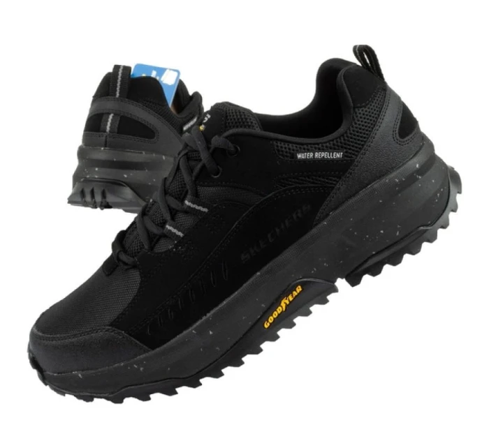 Boty Skechers Road Sector M 237219 BBK Boty Skechers Road Sector M 237219 BBK