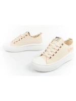 W model 19671829 dámské boty - Lee Cooper