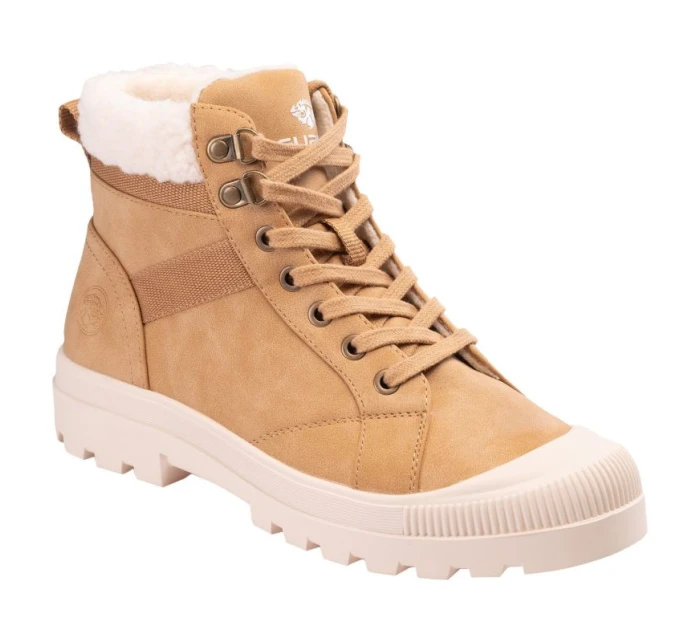 Zimní boty Iguana Alnari Mid W 92800620633