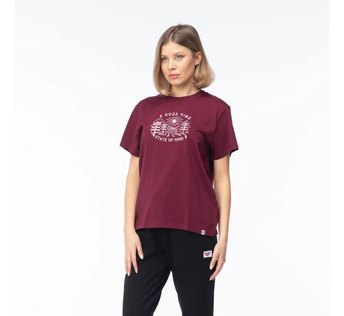 Tričko SP W model 20977978 - Hi-Tec Tričko SP W model 20977978 - Hi-Tec