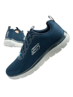 Boty  M model 21187990 - Skechers