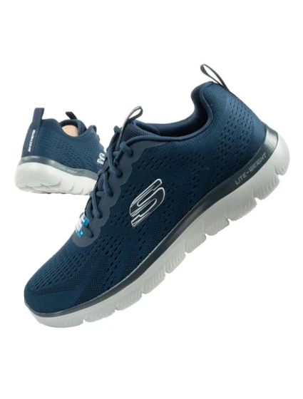 Boty  M model 21187990 - Skechers