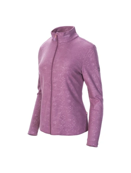 Dámský fleece LADY ZALIA