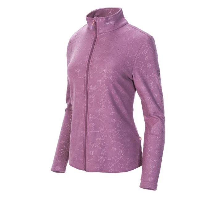 Dámský fleece LADY ZALIA