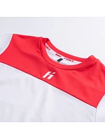 Tričko s krátkým rukávem model 22315428 TM KIDS - Huari Tričko s krátkým rukávem model 22315428 TM KIDS - Huari