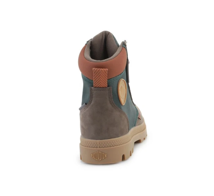 Pampa SC model 21813444 - Palladium Pampa SC model 21813444 - Palladium