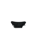 Rains ledvinové pouzdro hip bag BUM BAG W3 14720 01 BLACK Rains ledvinové pouzdro hip bag BUM BAG W3 14720 01 BLACK