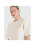 Dámské tričko s potiskem model 21815417 - 4F Dámské tričko s potiskem model 21815417 - 4F